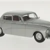 Bentley S2 Continental Sports Hooper, silber, 1959, 1:43, Matrix