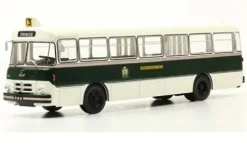 Berliet PLR 10 MU, weiss/dunkelgrün, 1955, 1:43, SpecialC.-86