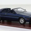 Bitter SC Convertible, blau, 1983, 1:43, GIM - Great Iconic Models
