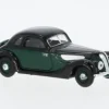 BMW 327 Coupe, schwarz/grün, 1938, 1:87, Busch