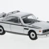 BMW 3.0 CSL, silber, 1973, 1:87, Minichamps