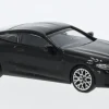 BMW M8 Competition Coupe (F92), schwarz, 2019, 1:87, Minichamps
