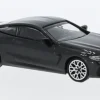 BMW M8 Competition Coupe (F92), grau, 2019, 1:87, Minichamps