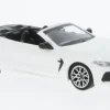 BMW M8 Competiton Cabriolet (G14), weiss, 2019, 1:87, Minichamps
