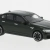 BMW M5 (F90), grün, 2018, 1:87, Minichamps