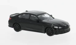 BMW M3 (G80), schwarz, 2020, 1:87, Minichamps
