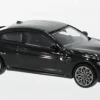 BMW M4 GTS, schwarz, 2016, 1:87, Minichamps