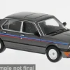 BMW M535i (E12), dunkelgrau/Dekor, 1980, 1:87, PCX87
