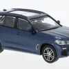 BMW X5 (G05), blau, 2019, 1:87, Minichamps