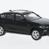 BMW X6, schwarz, 2020, 1:87, Minichamps