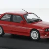 BMW Alpina B6 3.5 (E30), rot, 1:43, Solido