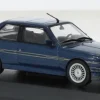 BMW Alpina B6 3.5S (E30), blau, 1989, 1:43, Solido