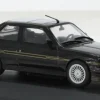 BMW Alpina B6 3.5S (E30), schwarz, 1989, 1:43, Solido