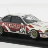 BMW 635 CSi, 24h Spa, 1984, #34, J-P.Jarier/H.Huysman, 1:43, Spark