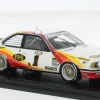 BMW 635 CSi, 24h Spa, 1983, #1, U.Grano/H.Kelleners, 1:43, Spark