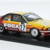BMW 635 CSi, 24h Spa, 1983, Waterloo Motor Racing, #27, F.Hesnault/P-F.Rousselot, 1:43, Spark