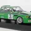 BMW 3.0 CSL, Brünn, 1978, Sorini, #3, C.Facetti/M.Finotto, 1:18, Minichamps