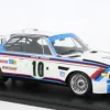 BMW 3.0 CSL, 24h Spa, 1973, #10, D.Quester/T.Hezemans, 1:18, Spark