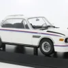 BMW 3.0 CSL, weiss, 1973, 1:18, Minichamps