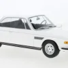 BMW 2800 CS, weiss, 1968, 1:18, Minichamps