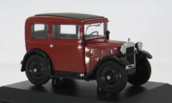 BMW Dixi, dunkelrot, 1928, 1:18, Minichamps
