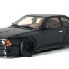 BMW 635 (E24) CSi, dunkelblau, 2021, 1:18, Ottomobile