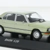 BMW 520 (E12), hellgrün, 1972, 1:43, Maxichamps