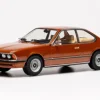 BMW 6er (E24), kupfer, 1977, 1:43, IXO