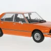 BMW 5er (E12), orange, 1973, 1:18, MCG