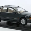BMW 5er (E39) Touring, dunkelgrün, 1:18, Triple 9 Collection