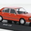 BMW 520 (E12), rot, 1972, 1:43, Maxichamps