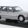BMW 5er Touring (E34), silber, 1996, 1:18, Triple 9 Collection