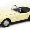 BMW 507, hellbeige, 1:24, Welly