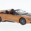 BMW i8, bronze/schwarz, 2013, 1:64, I-Almost Real