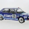 BMW 528i (E28), 24h Spa, 1982, #26, J-P.Jarier/J-L.Trintignant, 1:18, IXO