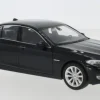 BMW 535i (F10), schwarz, 1:24, Welly