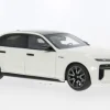 BMW i7 M70 (G70), weiss, 2024, 1:18, Minichamps