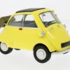 BMW Isetta, gelb, 1955, 1:18, Minichamps