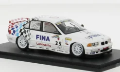BMW 318iS, Touring Car World Cup, 1994, #35, S.van der Linde, 1:43, Spark