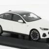 BMW i5, weiss, 2023, 1:43, Minichamps