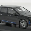 BMW iX, schwarz, 2023, 1:43, Minichamps