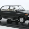 BMW L2002 tii, schwarz, 1974, 1:18, KK Scale