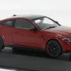 BMW M4 Competition (G82), rot, 2023, 1:43, Solido