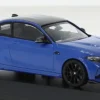 BMW M2 CS, blau, 2020, 1:43, Minichamps