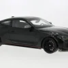 BMW M4 CSL (G82), schwarz, 2022, 1:18, Minichamps