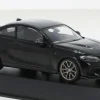 BMW M2 CS, schwarz, 2020, 1:43, Minichamps