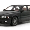 BMW M5 (E39), dunkelblau, 2000, 1:18, Ottomobile