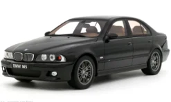 BMW M5 (E39), dunkelblau, 2000, 1:18, Ottomobile