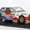 BMW M3 (E30), #27, 1:18, Solido
