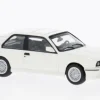 BMW M3 (E30), weiss, 1986, 1:64, I-Almost Real